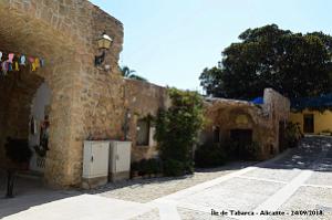 21 ALICANTE L ILE DE TABARCA (169)